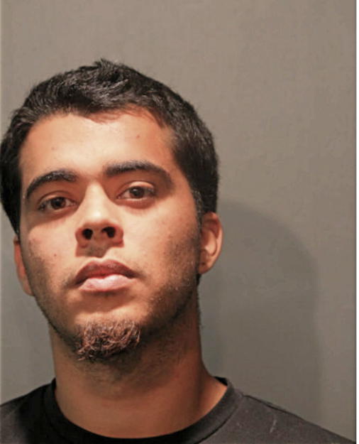 ERICK CINTRON, Cook County, Illinois