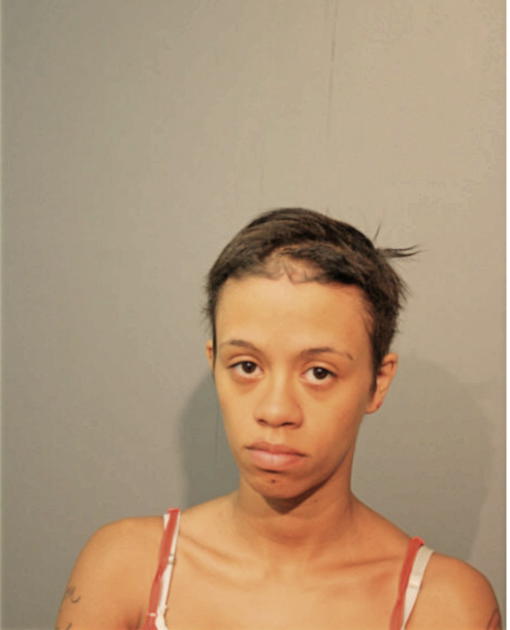 ANNA CLAUDIO, Cook County, Illinois