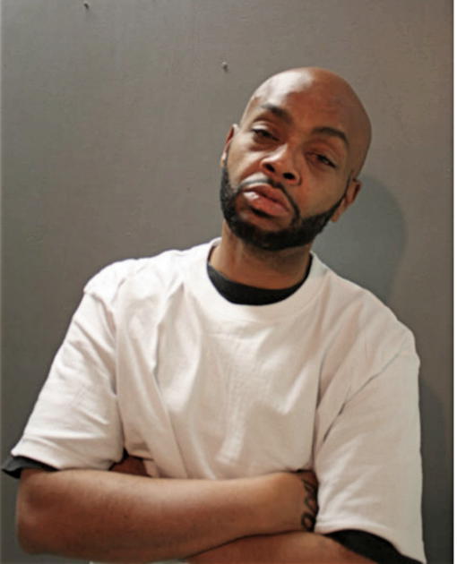 TOMMY L CLAY, Cook County, Illinois