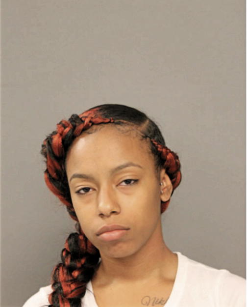 LACINDA D COCHRANE, Cook County, Illinois
