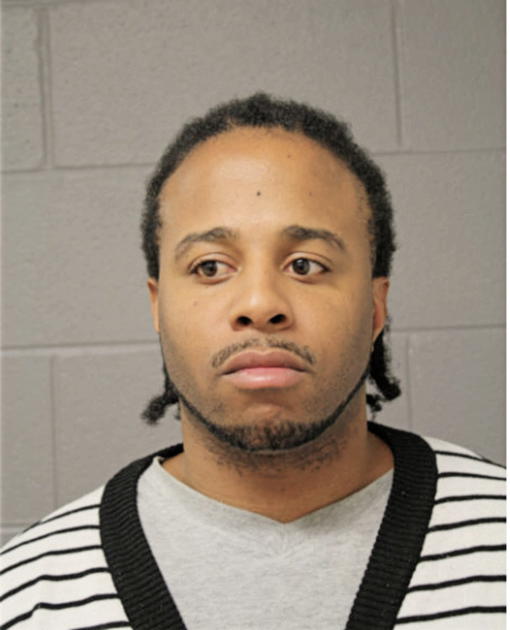 BLAKE C COLLINS, Cook County, Illinois