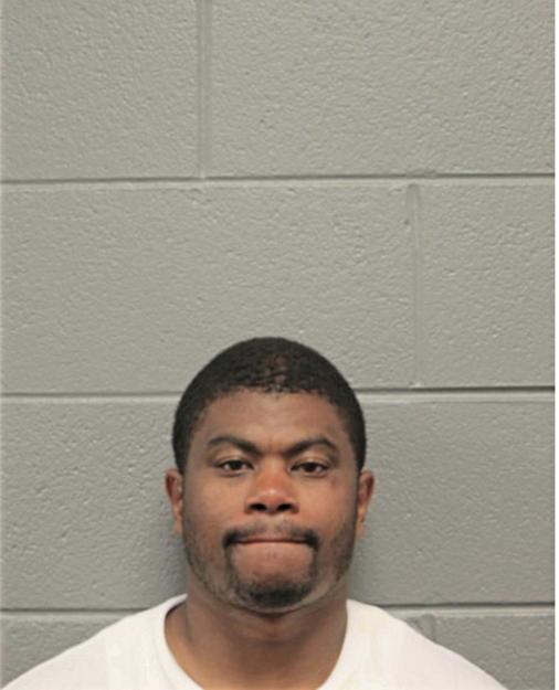 ANTHONY CONLEY, Cook County, Illinois
