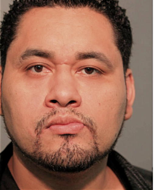 OSCAR O CONTRERAS, Cook County, Illinois