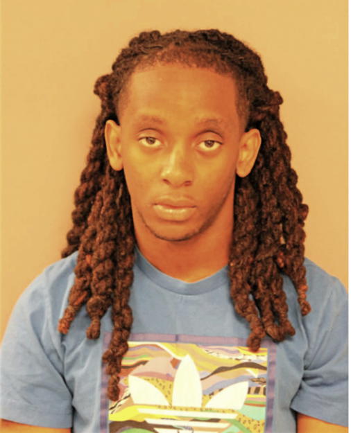 TOBIAS L COOPER, Cook County, Illinois