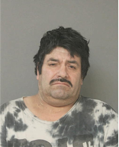 SERGIO CORREA-CRUZ, Cook County, Illinois