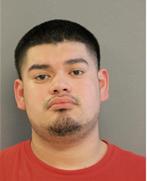 BENJAMIN G CORTEZ, Cook County, Illinois