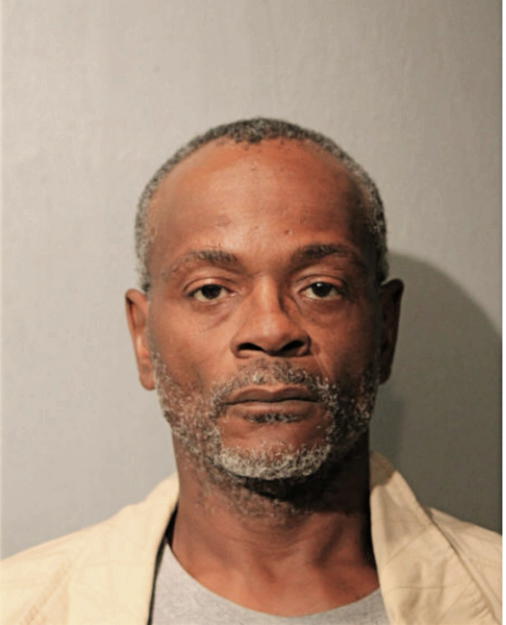 LEDEL CRAIG, Cook County, Illinois