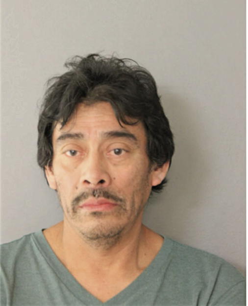 RAUL CRUZ-GARCIA, Cook County, Illinois