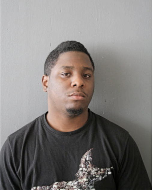 KENNETH A CURRIE, Cook County, Illinois