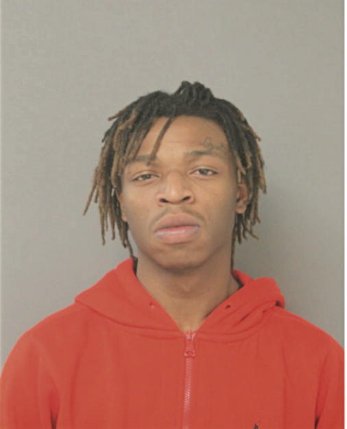 MICHAEL CUTLER, Cook County, Illinois