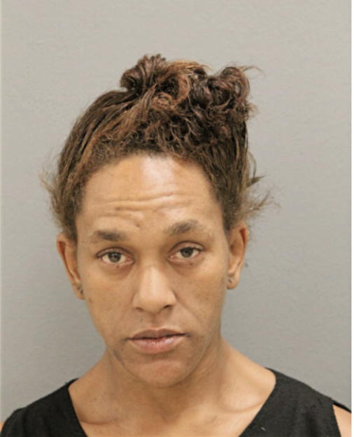 SHEENA M DANGERFIELD, Cook County, Illinois