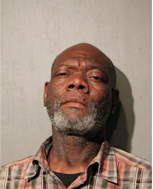 BRUCE E DAVIS, Cook County, Illinois