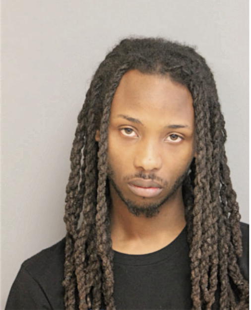 ISAIAH L DAVIS, Cook County, Illinois
