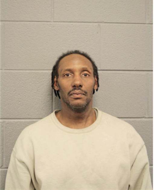 JAMES V DAVIS, Cook County, Illinois