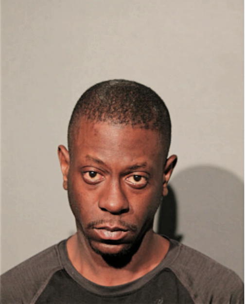 MICHAEL DAVIS, Cook County, Illinois