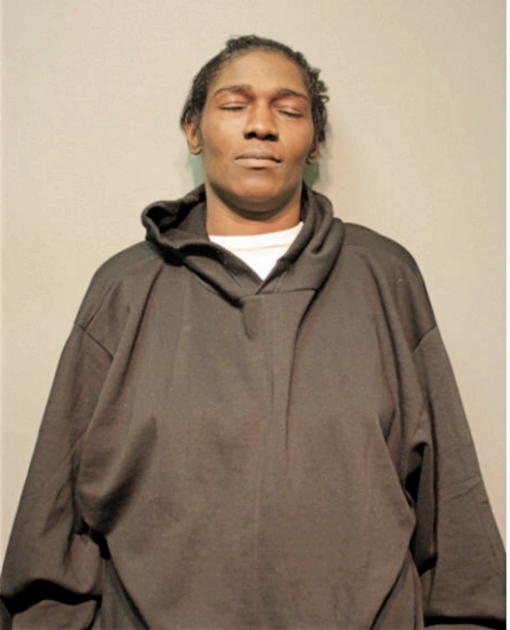 NIEKOLE L DAVIS, Cook County, Illinois