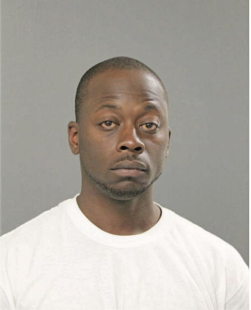 REDELL M DAVIS, Cook County, Illinois