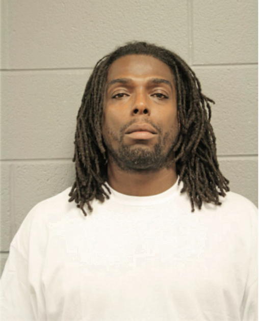 WILLIE DAVIS, Cook County, Illinois