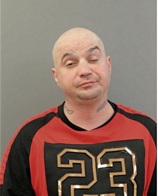 EDUARDO DEJESUS, Cook County, Illinois