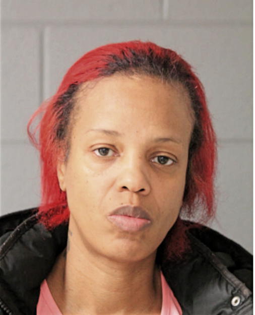 DARICE DINBAR, Cook County, Illinois