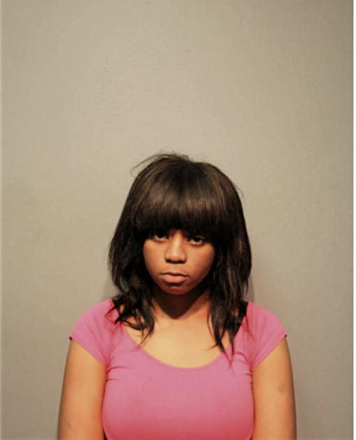 CXIATIMECHAY DOSS, Cook County, Illinois