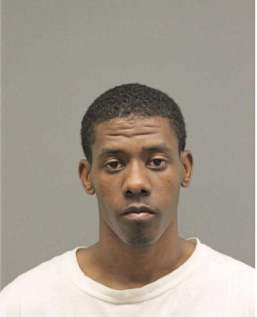 KENNETH DOUGLAS, Cook County, Illinois