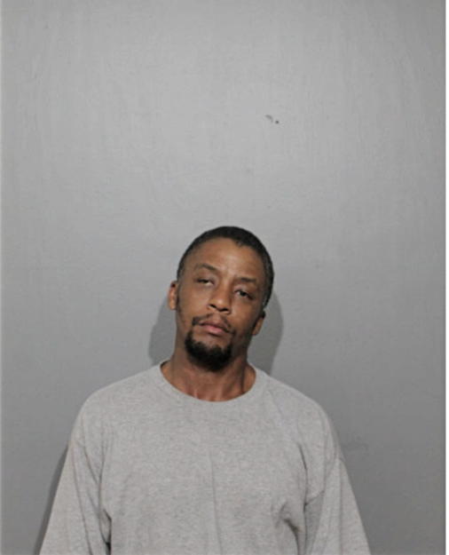 DEANDRE L DREW, Cook County, Illinois