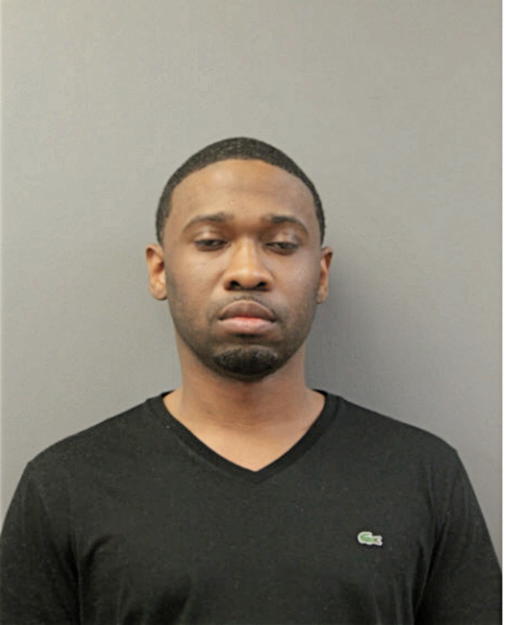 ARTEZ M DUKE, Cook County, Illinois