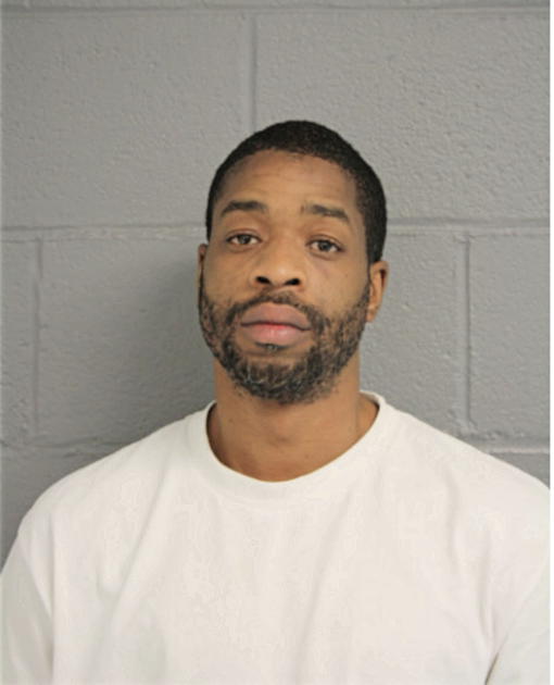 WILLIAM L EDWARDS, Cook County, Illinois