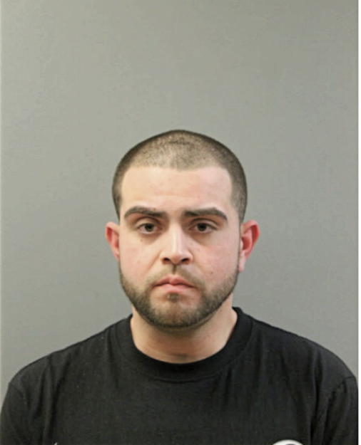 DANIEL FERNANDEZ, Cook County, Illinois