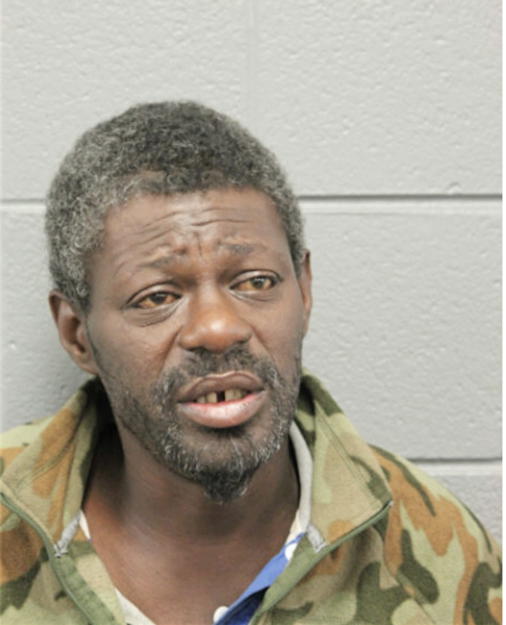 ANTHONY FORREST, Cook County, Illinois