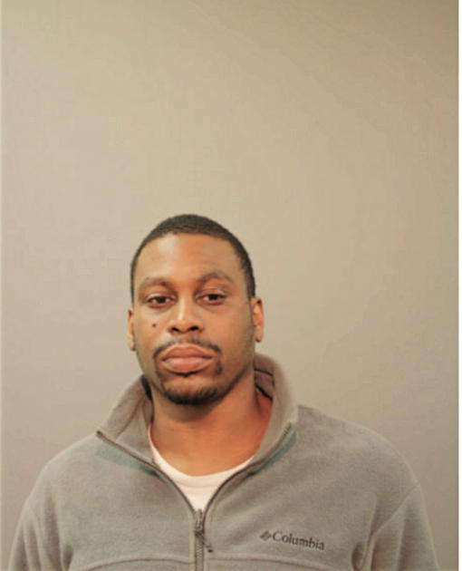 CRAIG J GILMORE, Cook County, Illinois