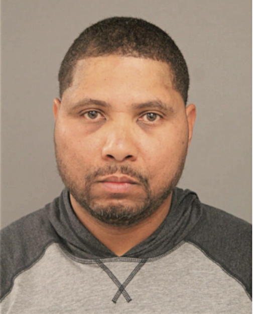 ANTHONY GIVENS, Cook County, Illinois