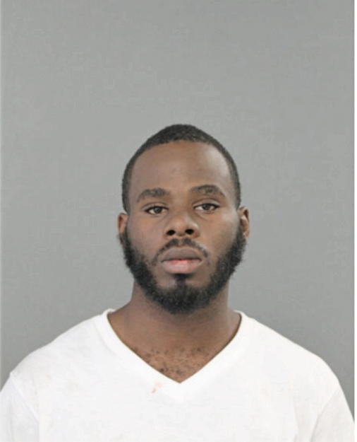 JOSEPH T GOWDY, Cook County, Illinois