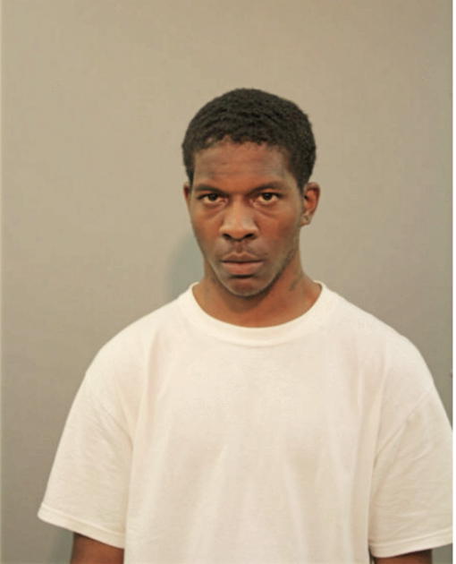 ARTHUR L GRAY, Cook County, Illinois
