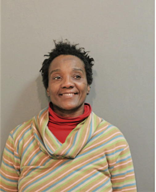 YSLEATA G GREEN, Cook County, Illinois