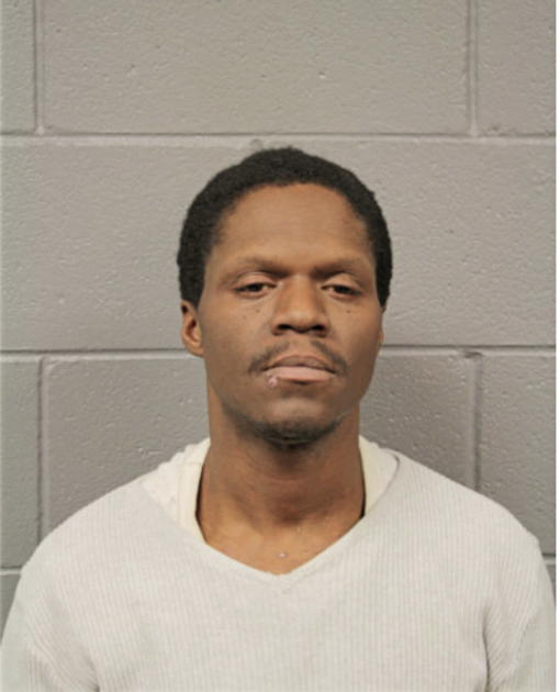 CECIL GRIFFIN, Cook County, Illinois