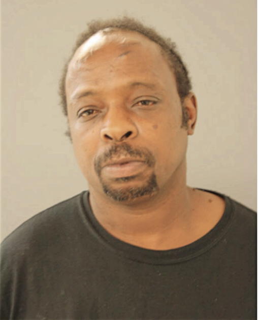 KENNETH R GUNN, Cook County, Illinois