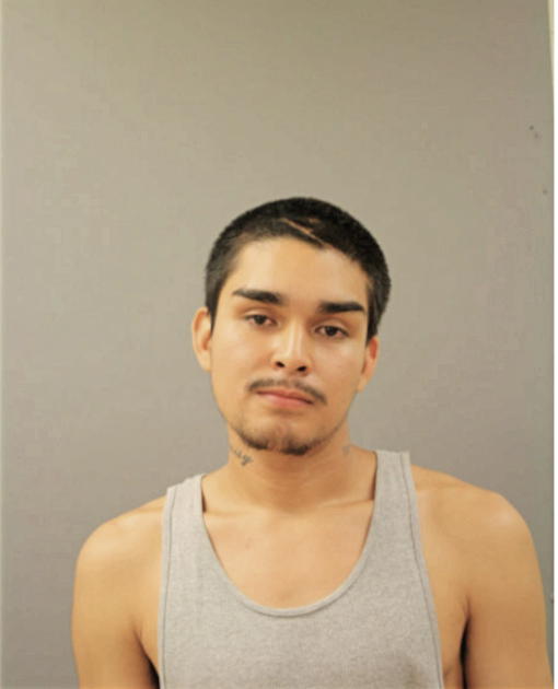 MAURICIO GUTIERREZ, Cook County, Illinois