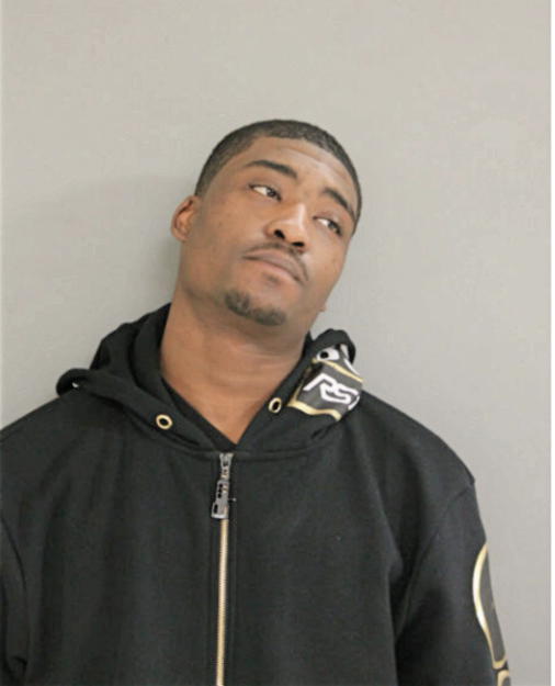 LESTER HANNON, Cook County, Illinois