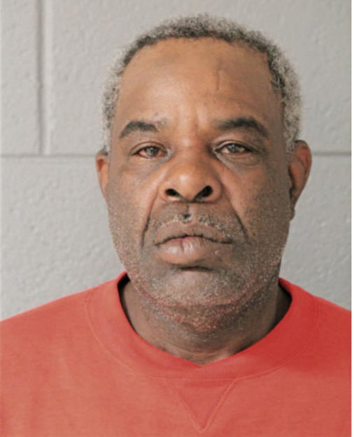 KEITH C HARDEN, Cook County, Illinois