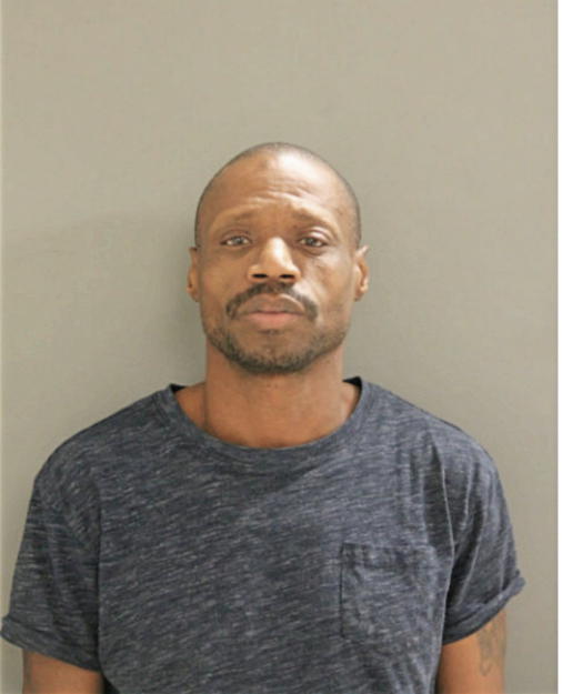 MARK HIGGINS, Cook County, Illinois