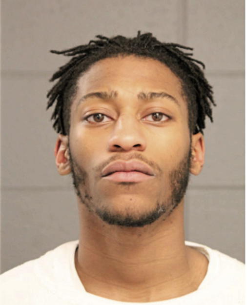 EMANUEL SHANE HIRSCH, Cook County, Illinois