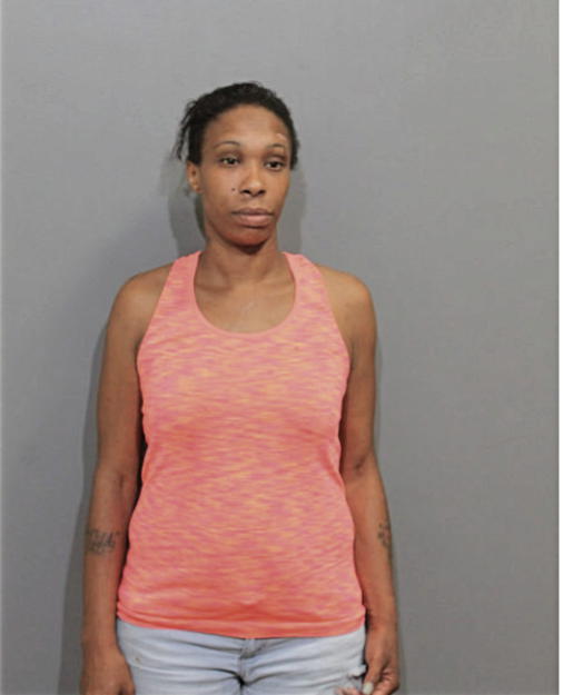 JACQUELINE M HOLMES, Cook County, Illinois
