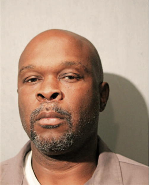VINCENT A HOLMES, Cook County, Illinois
