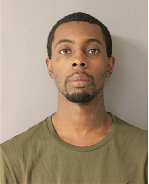 ERNEST HOPKINS, Cook County, Illinois