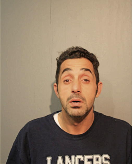 KEITH E HORVATH, Cook County, Illinois