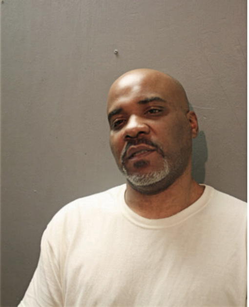 CARL A HOUSTON, Cook County, Illinois