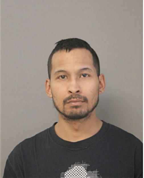ARGENIS O ISAAC, Cook County, Illinois