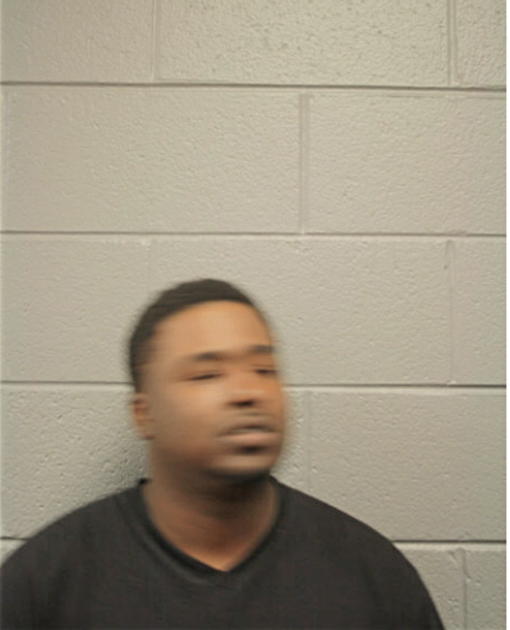 GERALD C JACKSON, Cook County, Illinois